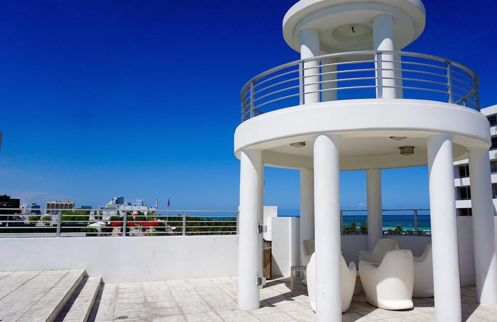Ocean Five Condo Hotel Miami Beach Szoba fotó