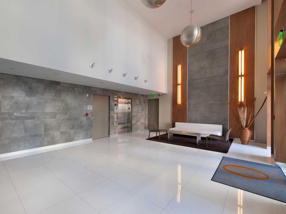 Ocean Five Condo Hotel Miami Beach Kültér fotó