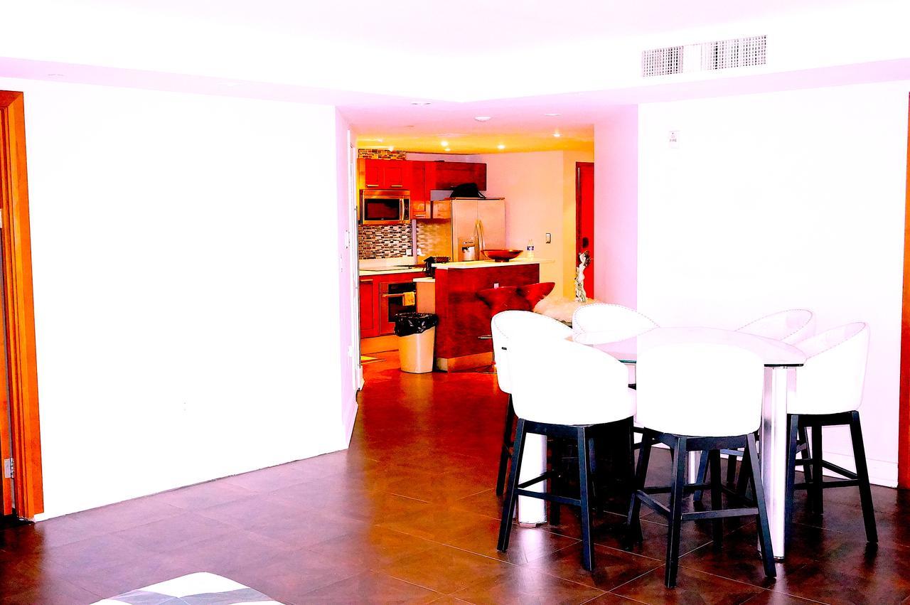 Ocean Five Condo Hotel Miami Beach Kültér fotó