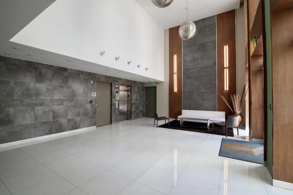 Ocean Five Condo Hotel Miami Beach Kültér fotó