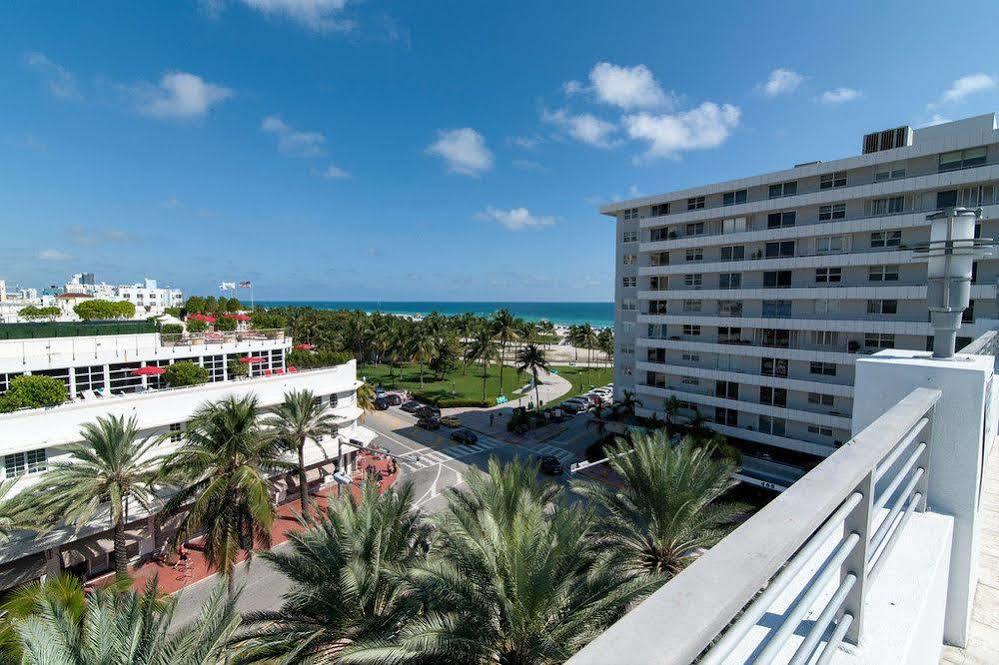 Ocean Five Condo Hotel Miami Beach Kültér fotó