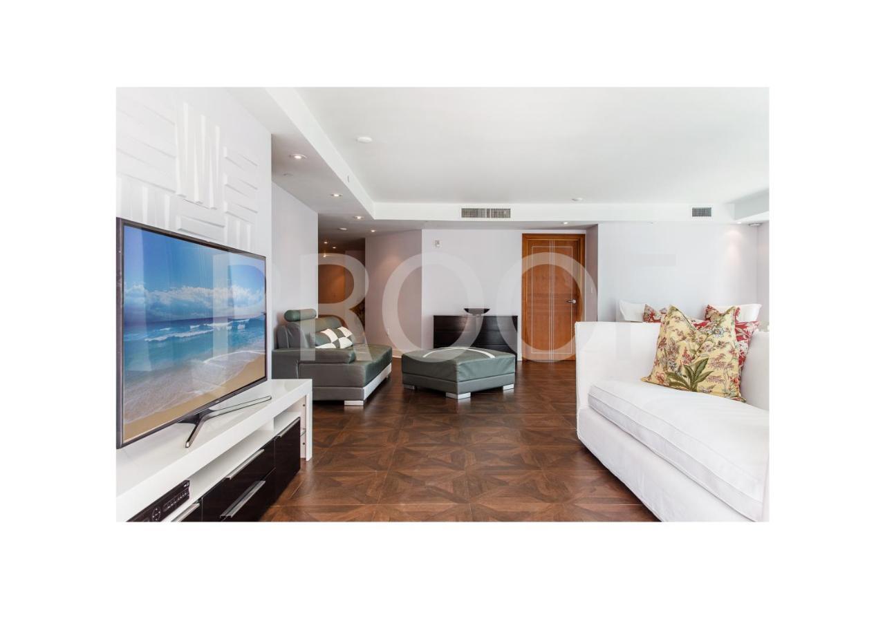 Ocean Five Condo Hotel Miami Beach Kültér fotó
