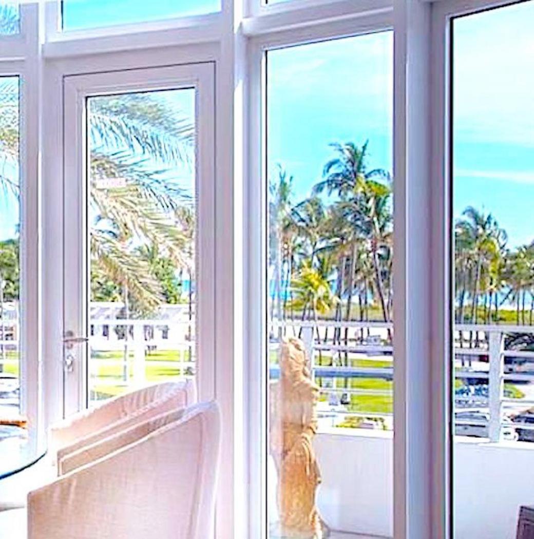 Ocean Five Condo Hotel Miami Beach Kültér fotó
